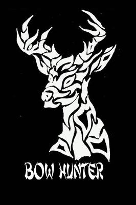 Book cover for Bow Hunter