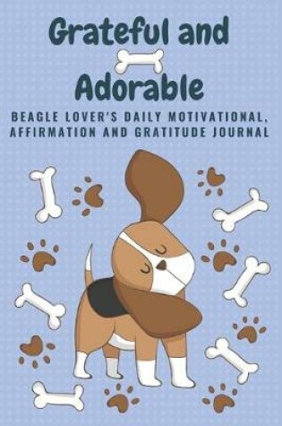 Cover of Grateful and Adorable