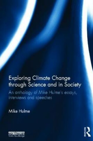 Cover of Exploring Climate Change in Science and Society