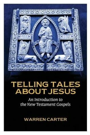 Cover of Telling Tales about Jesus