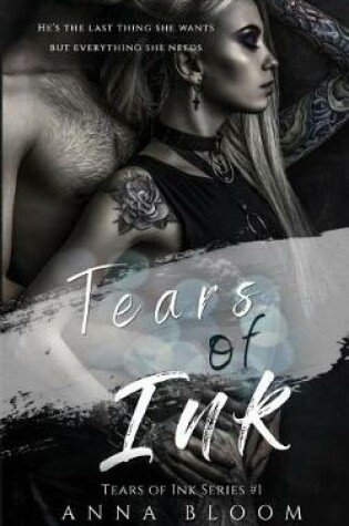 Cover of Tears of Ink