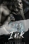 Book cover for Tears of Ink