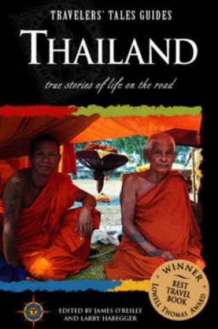 Cover of Thailand