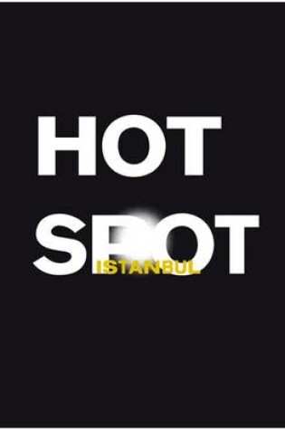 Cover of Hot Spot Istanbul