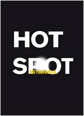 Book cover for Hot Spot Istanbul