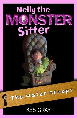 Cover of The Water Greeps