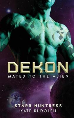 Book cover for Dekon