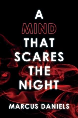 Cover of A Mind that Scares the Night