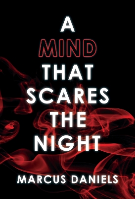 Book cover for A Mind that Scares the Night