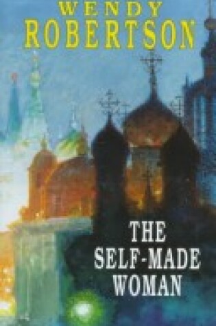 Cover of The Self-made Woman