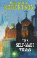 Book cover for The Self-made Woman