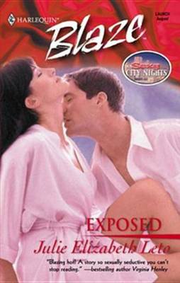 Cover of Exposed