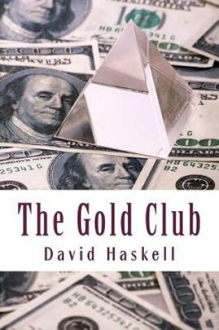Cover of The Gold Club