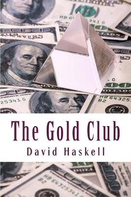 Book cover for The Gold Club