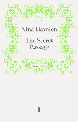 Cover of The Secret Passage