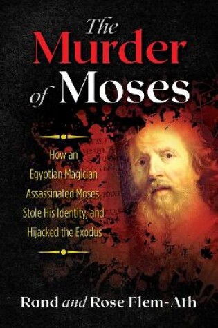 Cover of The Murder of Moses