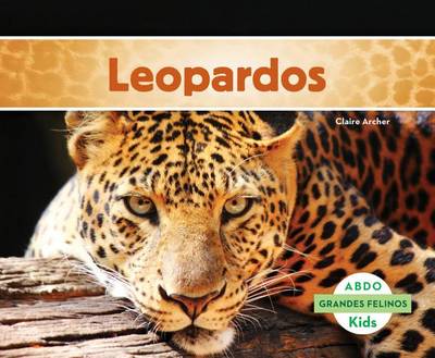 Cover of Leopardos