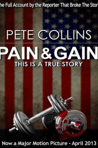 Cover of Pain & Gain