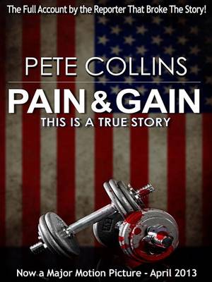 Book cover for Pain & Gain