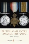 Book cover for British Gallantry Awards 1855-2000