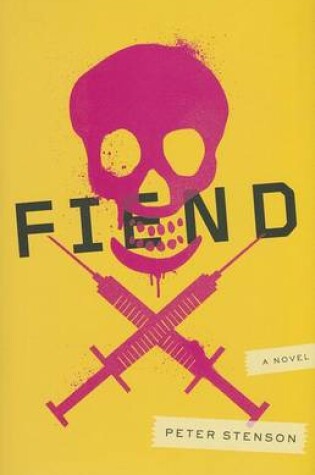 Cover of Fiend