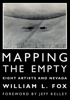 Book cover for Mapping the Empty