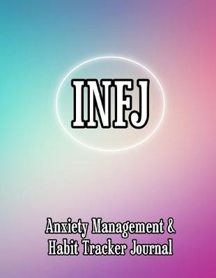 Book cover for Infj