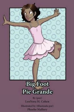 Cover of Big Foot