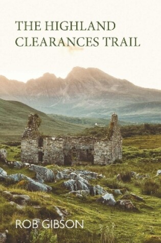 Cover of The Highland Clearances Trail