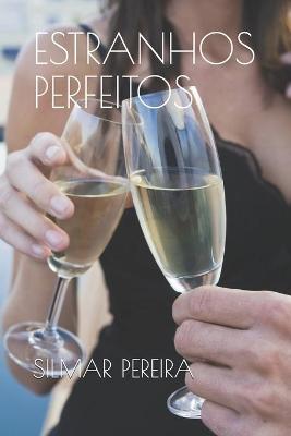Book cover for Estranhos Perfeitos