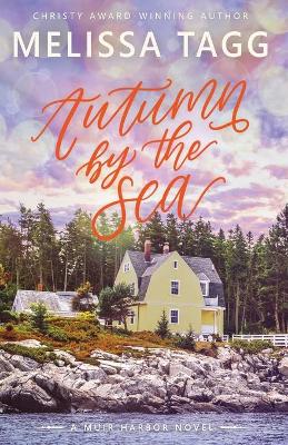 Book cover for Autumn by the Sea