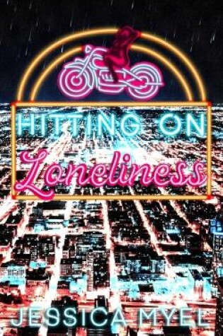 Cover of Hitting on Loneliness