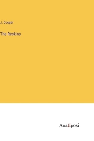 Cover of The Reskins