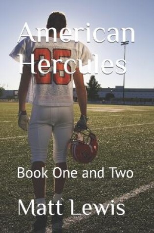 Cover of American Hercules