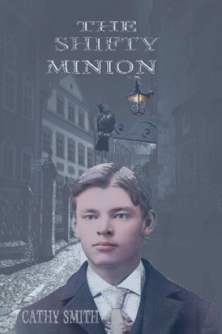 Cover of The Shifty Minion