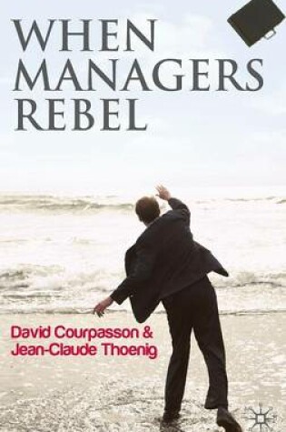 Cover of When Managers Rebel