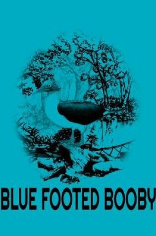 Cover of Blue Footed Booby