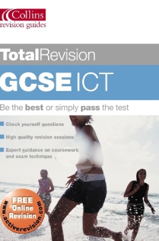 Cover of GCSE ICT