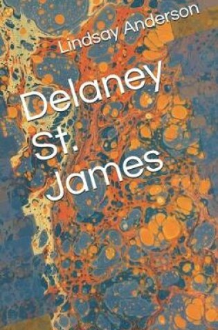 Cover of Delaney St. James