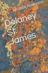 Book cover for Delaney St. James