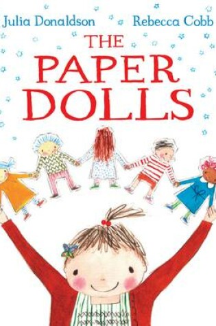 Cover of The Paper Dolls