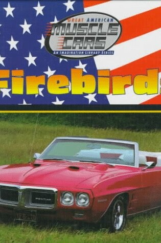 Cover of Firebirds