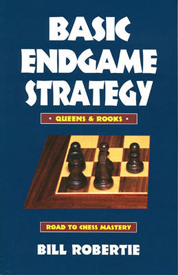 Book cover for Basic Endgame Strategy