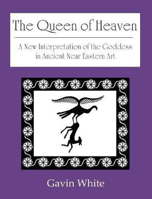 Book cover for The Queen of Heaven