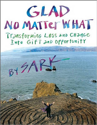 Book cover for Glad No Matter What