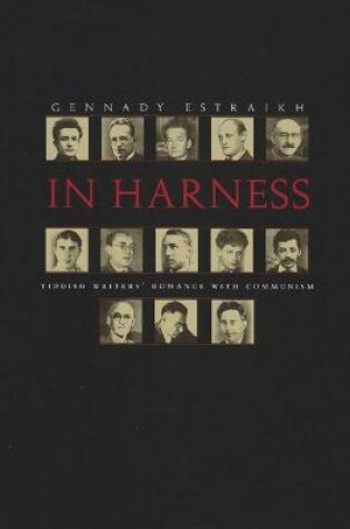 Cover of In Harness