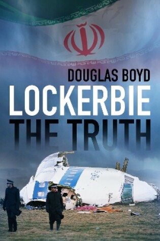 Cover of Lockerbie: The Truth