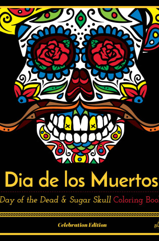 Cover of Dia De Los Muertos