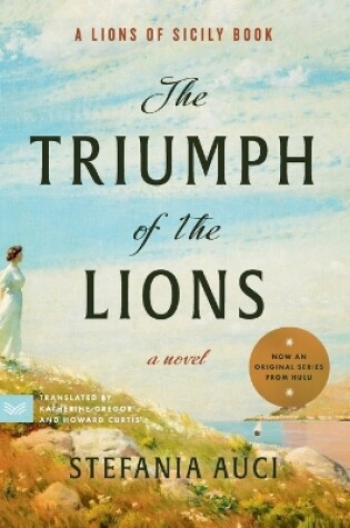 Cover of The Triumph of the Lions