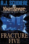 Book cover for Fracture Five